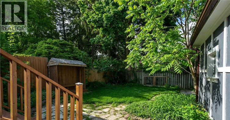 Upper-64 Highland Road W, Kitchener, ON, N2M 3B5 - 6