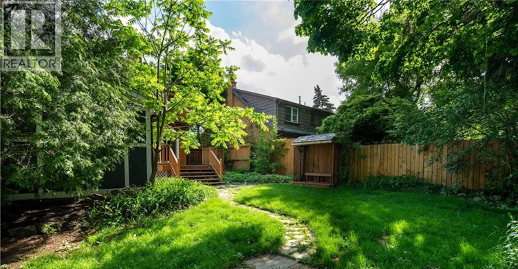 Upper-64 Highland Road W, Kitchener, ON, N2M 3B5 - 5