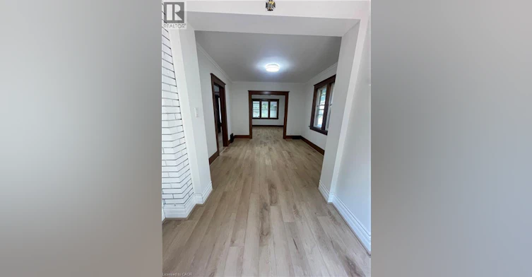 Upper-64 Highland Road W, Kitchener, ON, N2M 3B5 - 11