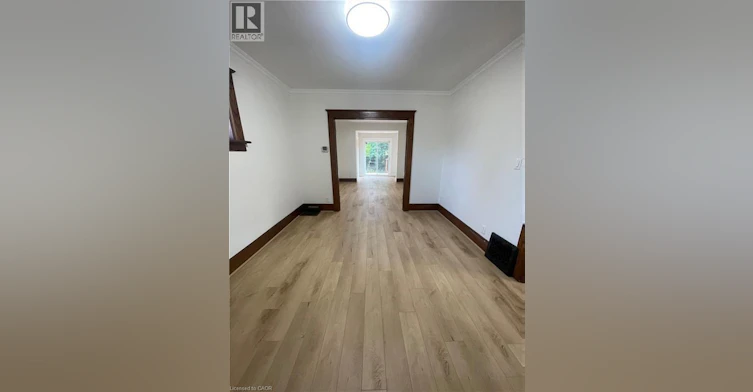 Upper-64 Highland Road W, Kitchener, ON, N2M 3B5 - 10