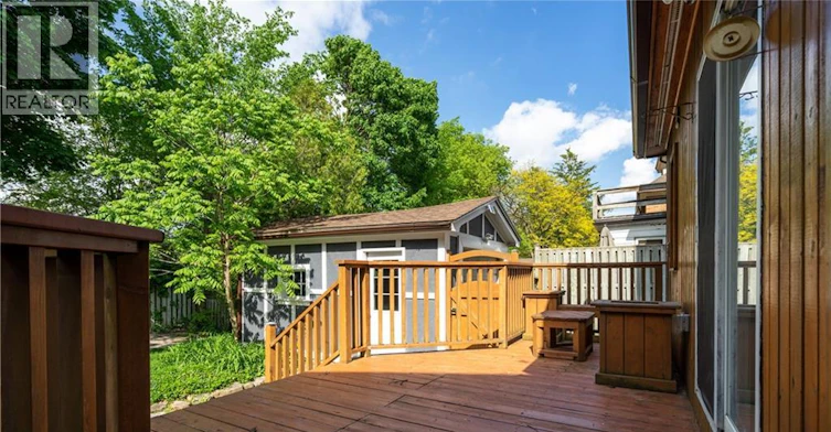 Upper-64 Highland Road W, Kitchener, ON, N2M 3B5 - 7