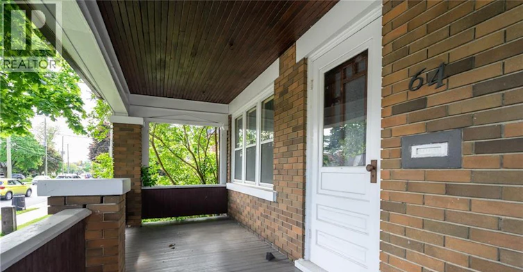 Upper-64 Highland Road W, Kitchener, ON, N2M 3B5 - 2
