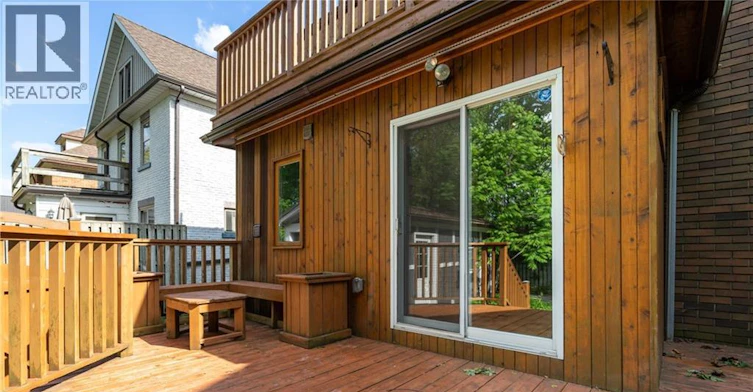 Upper-64 Highland Road W, Kitchener, ON, N2M 3B5 - 8