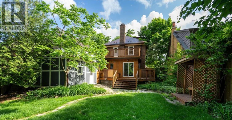 Upper-64 Highland Road W, Kitchener, ON, N2M 3B5 - 4