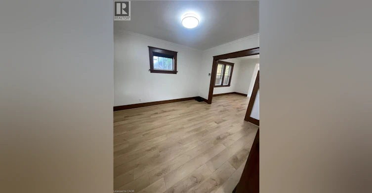 Upper-64 Highland Road W, Kitchener, ON, N2M 3B5 - 9