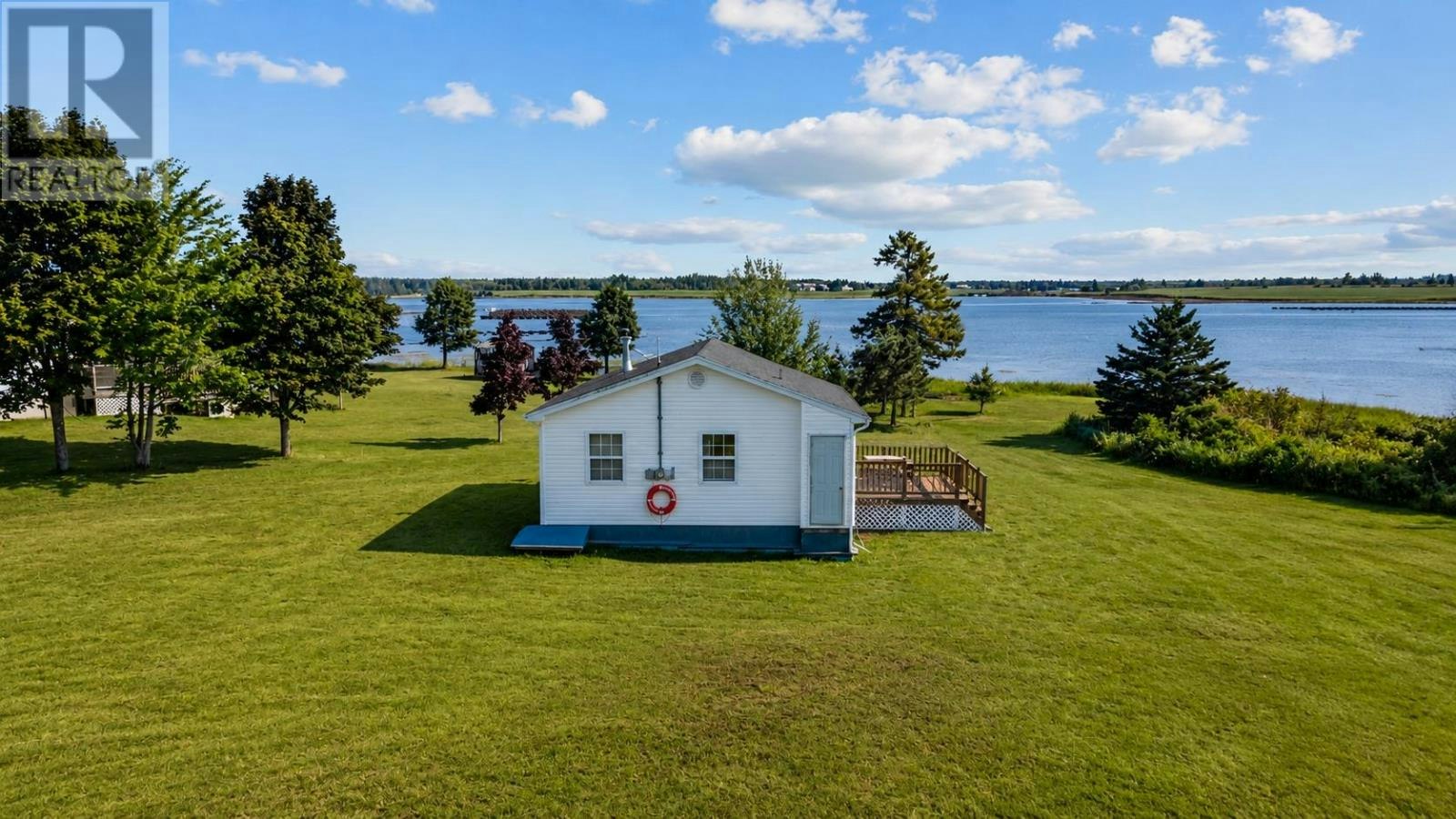 140 Sullivan Road, Foxley River, PE, C0B 1H0