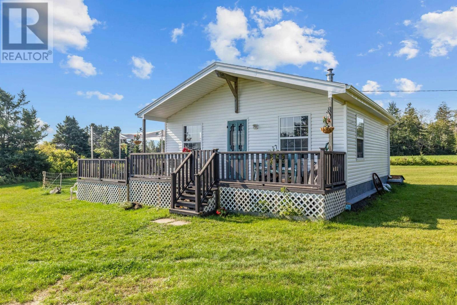 140 Sullivan Road, Foxley River, PE, C0B 1H0