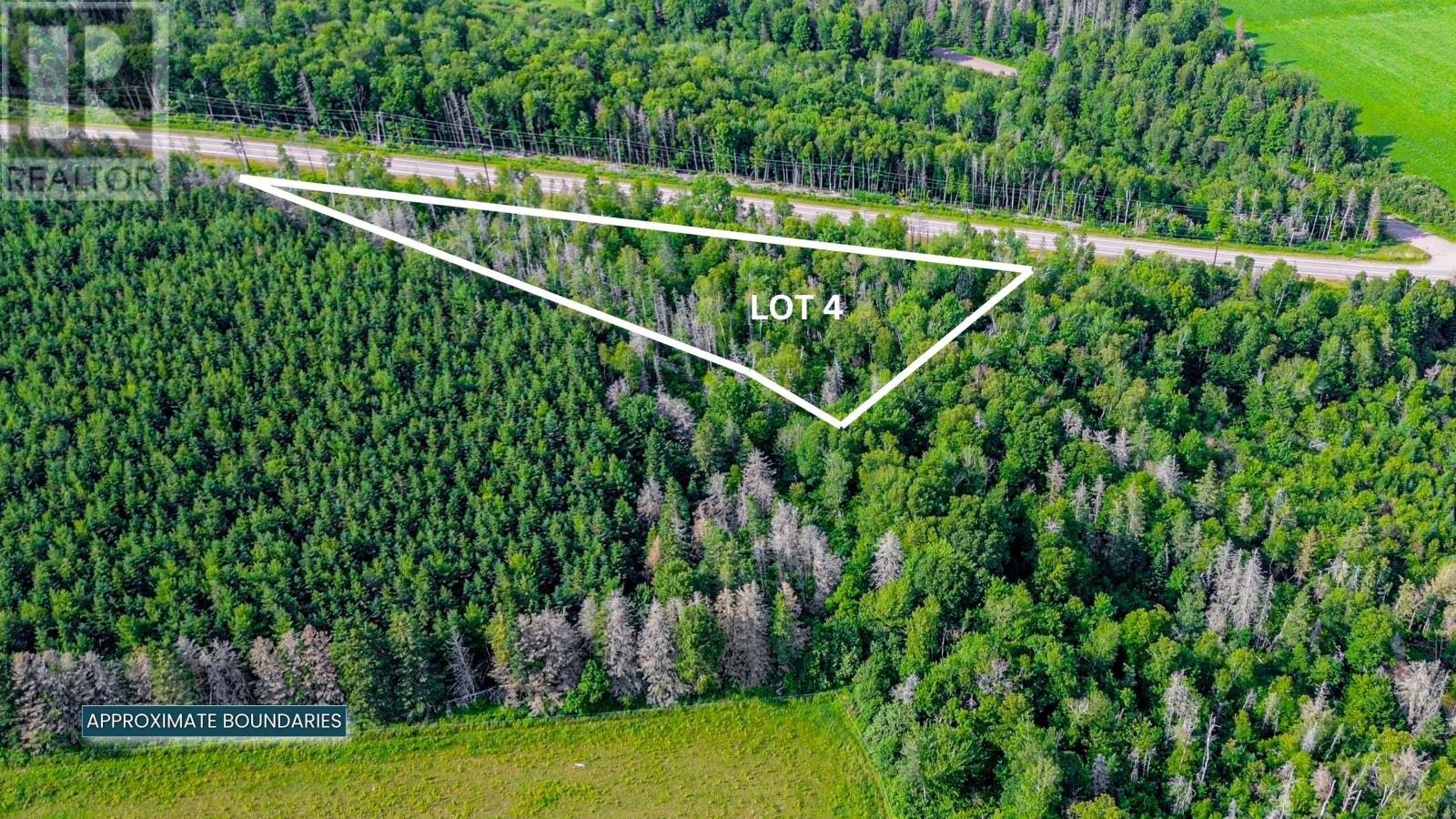 Lot-4 225 Route, Hampshire, PE, C0A 1Y0