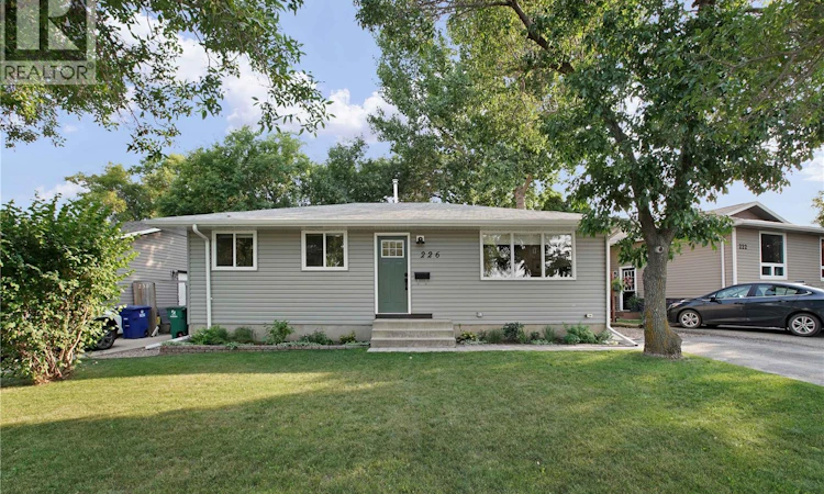 226 Western Crescent