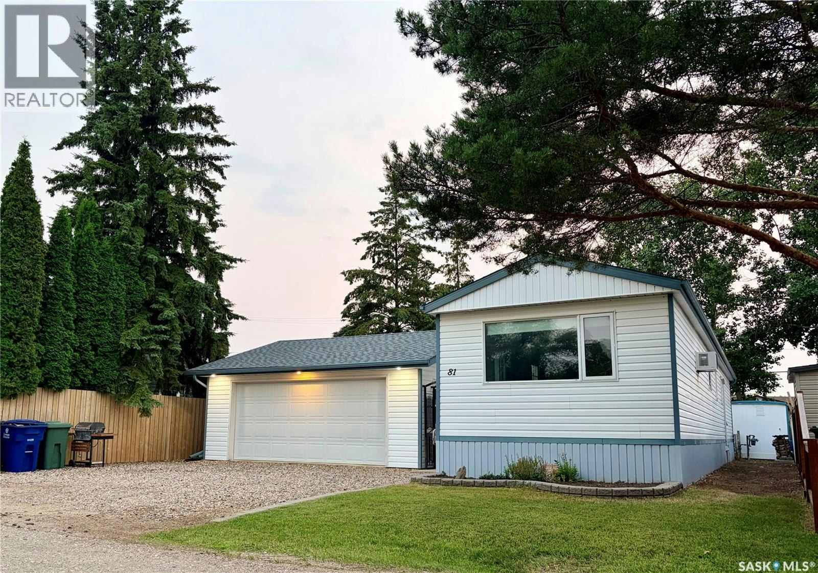 81 Osler Street, Osler, SK, S0K 3A0