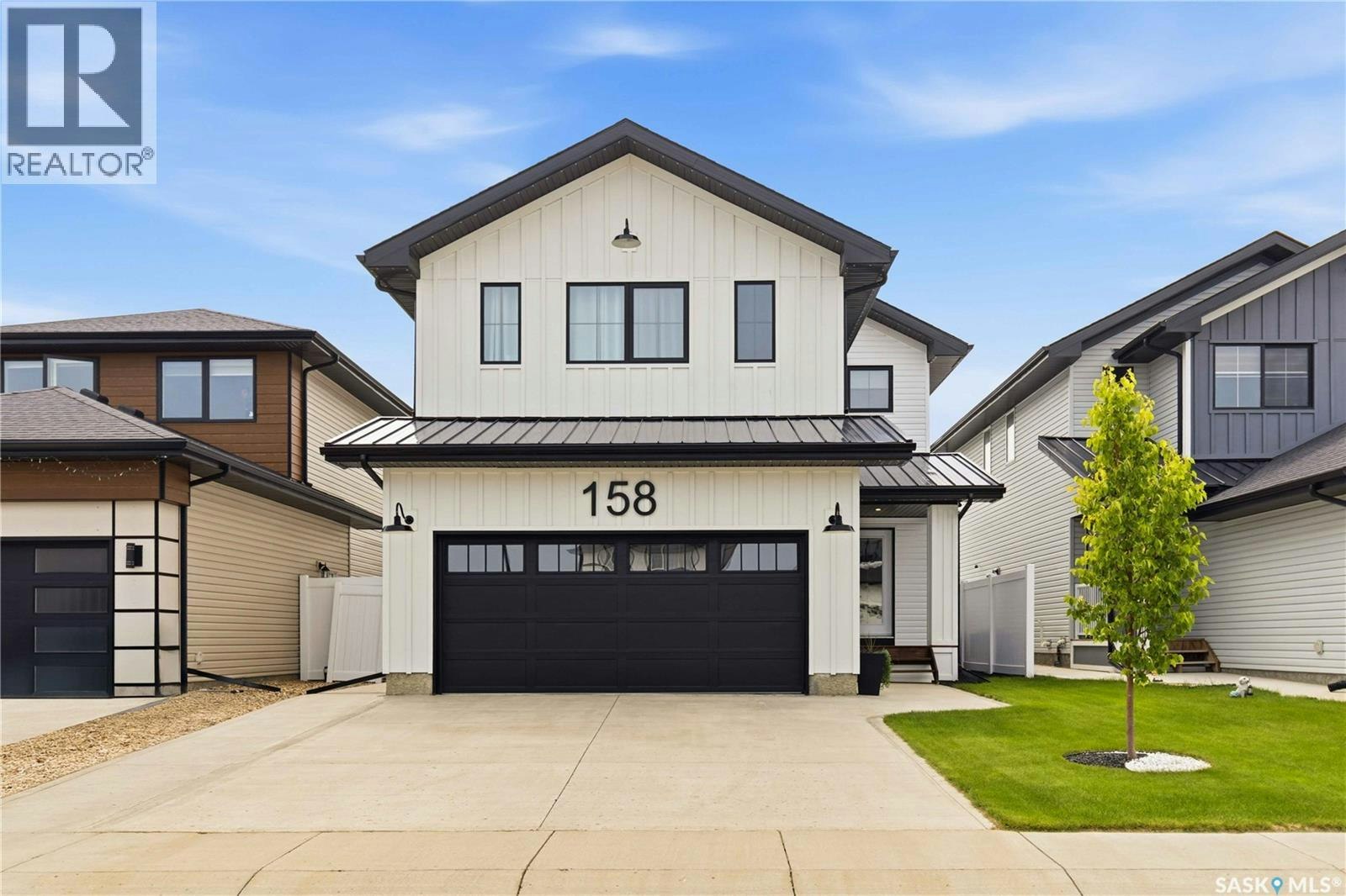 158 Chelsom Bend, Saskatoon, SK, S7V 0Z9
