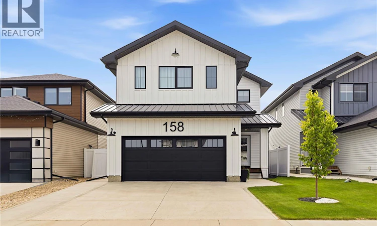 158 Chelsom Bend