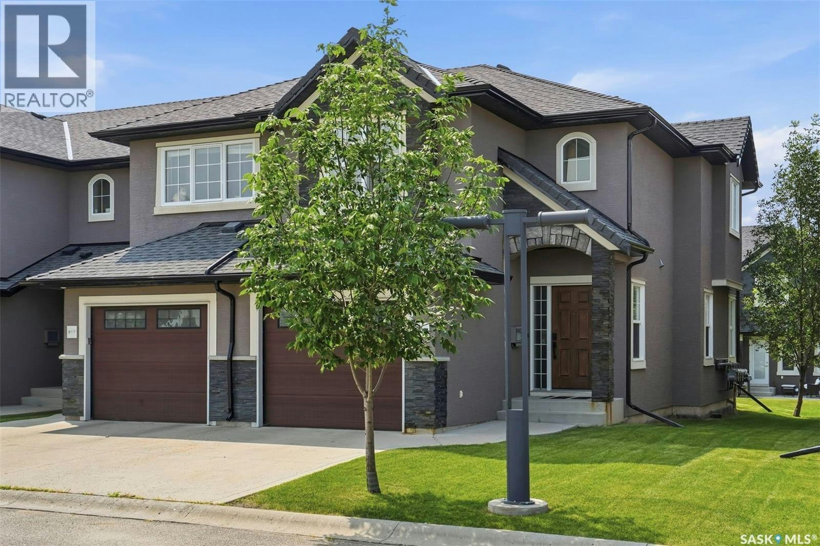 316-1303 Paton Crescent, Saskatoon, SK, S7W 0P6