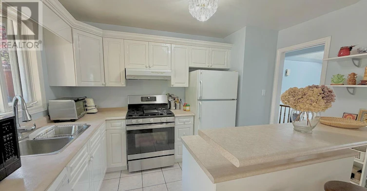 UPPER-59 Cleveland Place, London, ON, N5Z 4T5 - 10