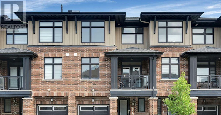 216 Dragonfly Walk, Ottawa, ON, K1W 0J8