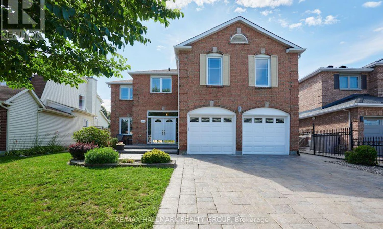 1687 Orford Crescent