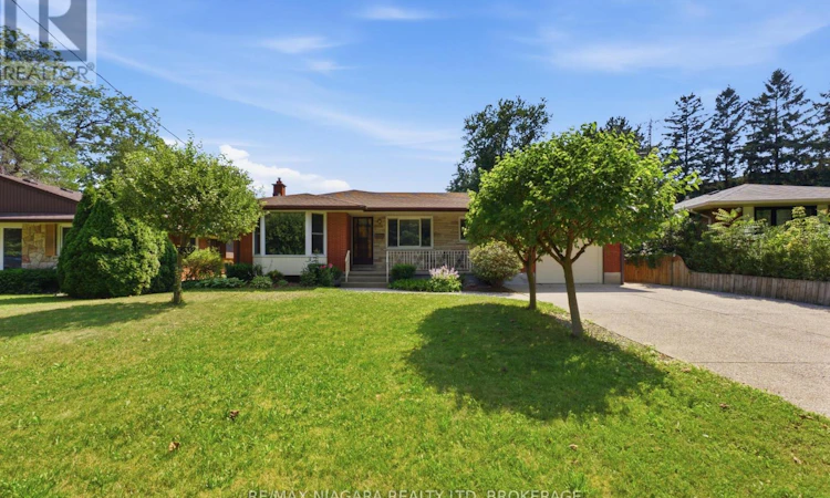 11 Richelieu Drive