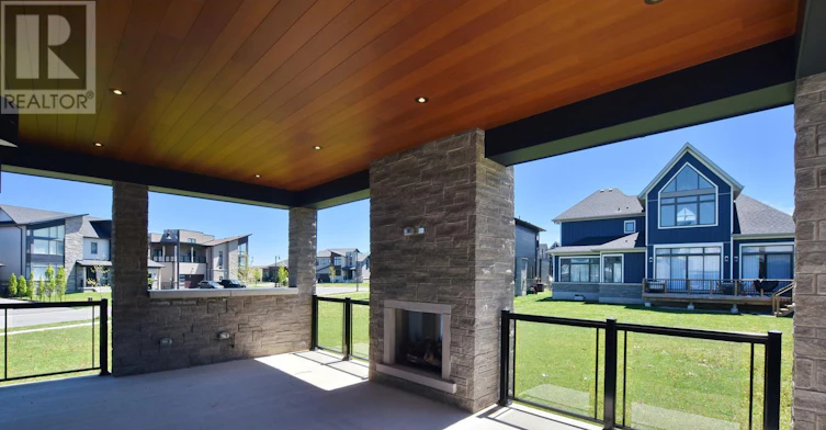 117 Cattail Crescent, Blue Mountains, ON, L9Y 5L3 - 4