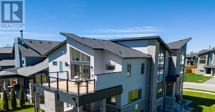 117 Cattail Crescent, Blue Mountains, ON, L9Y 5L3 - 2