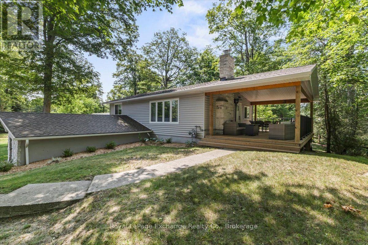 819 Wilson Avenue, Huron Kinloss, ON, N2Z 2X3