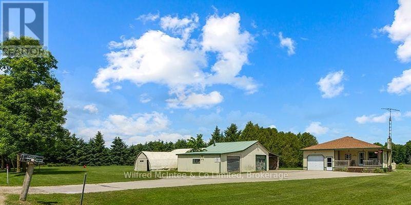 242287 16 Concession Road, West Grey, ON, N0G 2M0