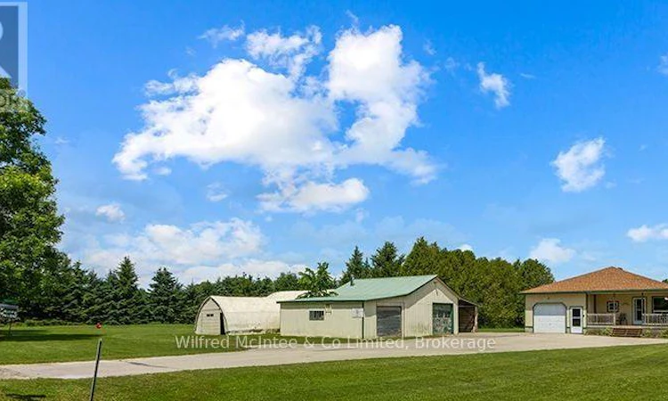 242287 16 Concession Road