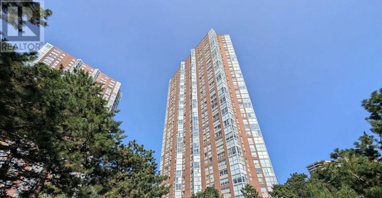 2809-5 Concorde Place, Toronto, ON, M3C 3M8
