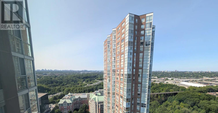 2809-5 Concorde Place, Toronto, ON, M3C 3M8 - 26
