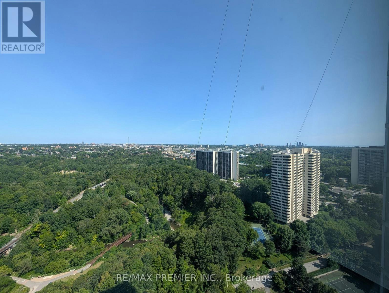 2809-5 Concorde Place, Toronto, ON, M3C 3M8 - 24