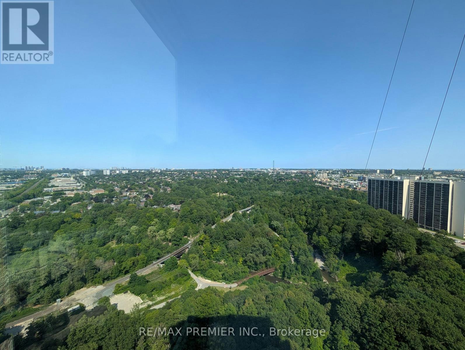 2809-5 Concorde Place, Toronto, ON, M3C 3M8 - 23