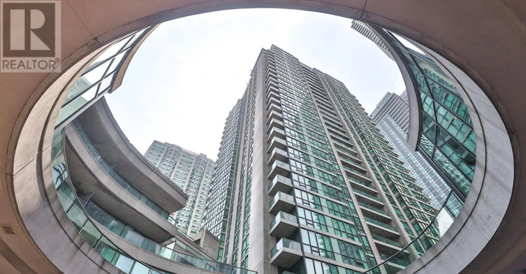 2711-16 Yonge Street, Toronto, ON, M5E 2A1 - 41