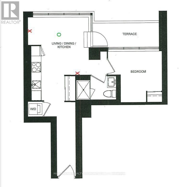 1212-1 Quarrington Lane S, Toronto, ON, M3C 0S4 - 14