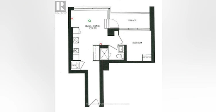1212-1 Quarrington Lane S, Toronto, ON, M3C 0S4 - 14