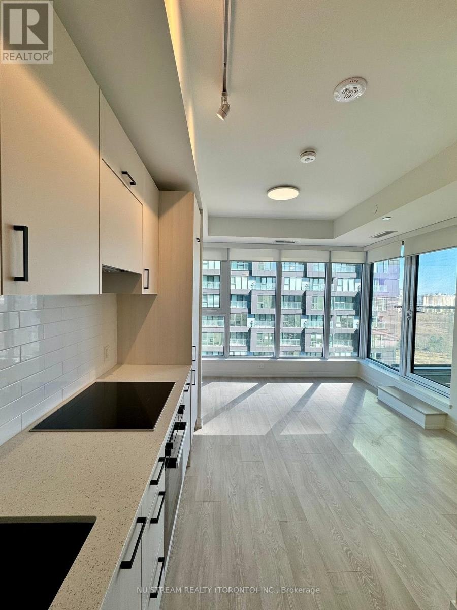 1212-1 Quarrington Lane S, Toronto, ON, M3C 0S4 - 2