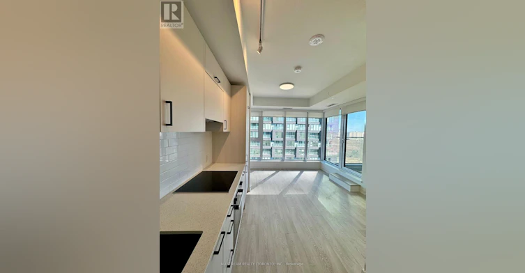 1212-1 Quarrington Lane S, Toronto, ON, M3C 0S4 - 2