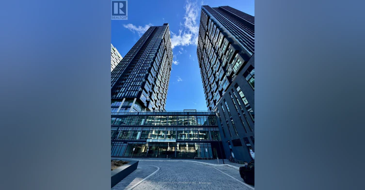 1212-1 Quarrington Lane S, Toronto, ON, M3C 0S4