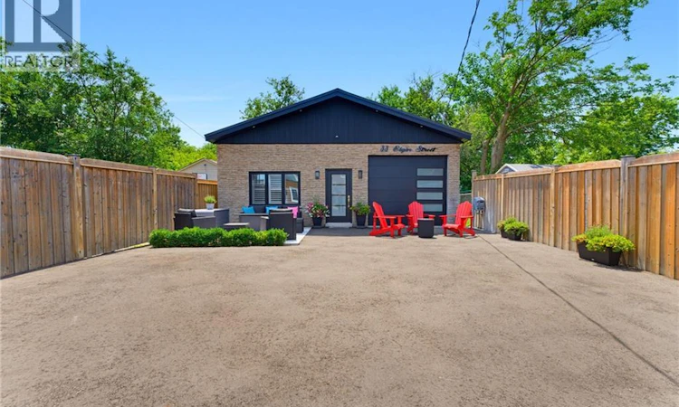 33 Elgin Street
