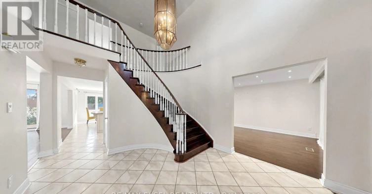 21 Mary Gapper Crescent, Richmond Hill, ON, L4C 7L9 - 29
