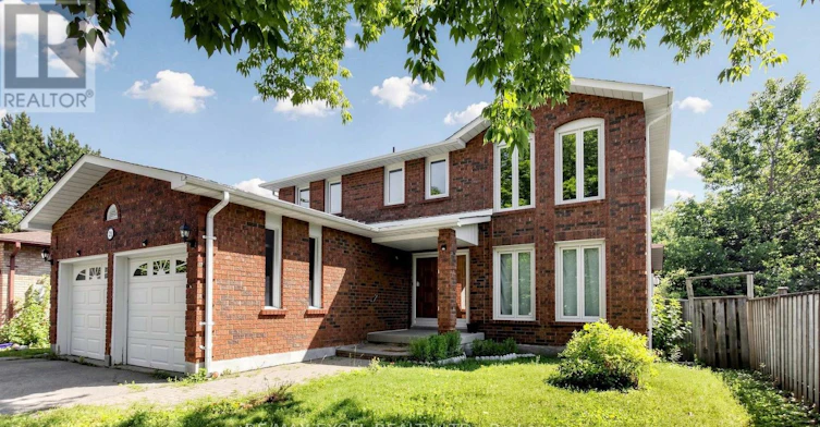 21 Mary Gapper Crescent, Richmond Hill, ON, L4C 7L9 - 3