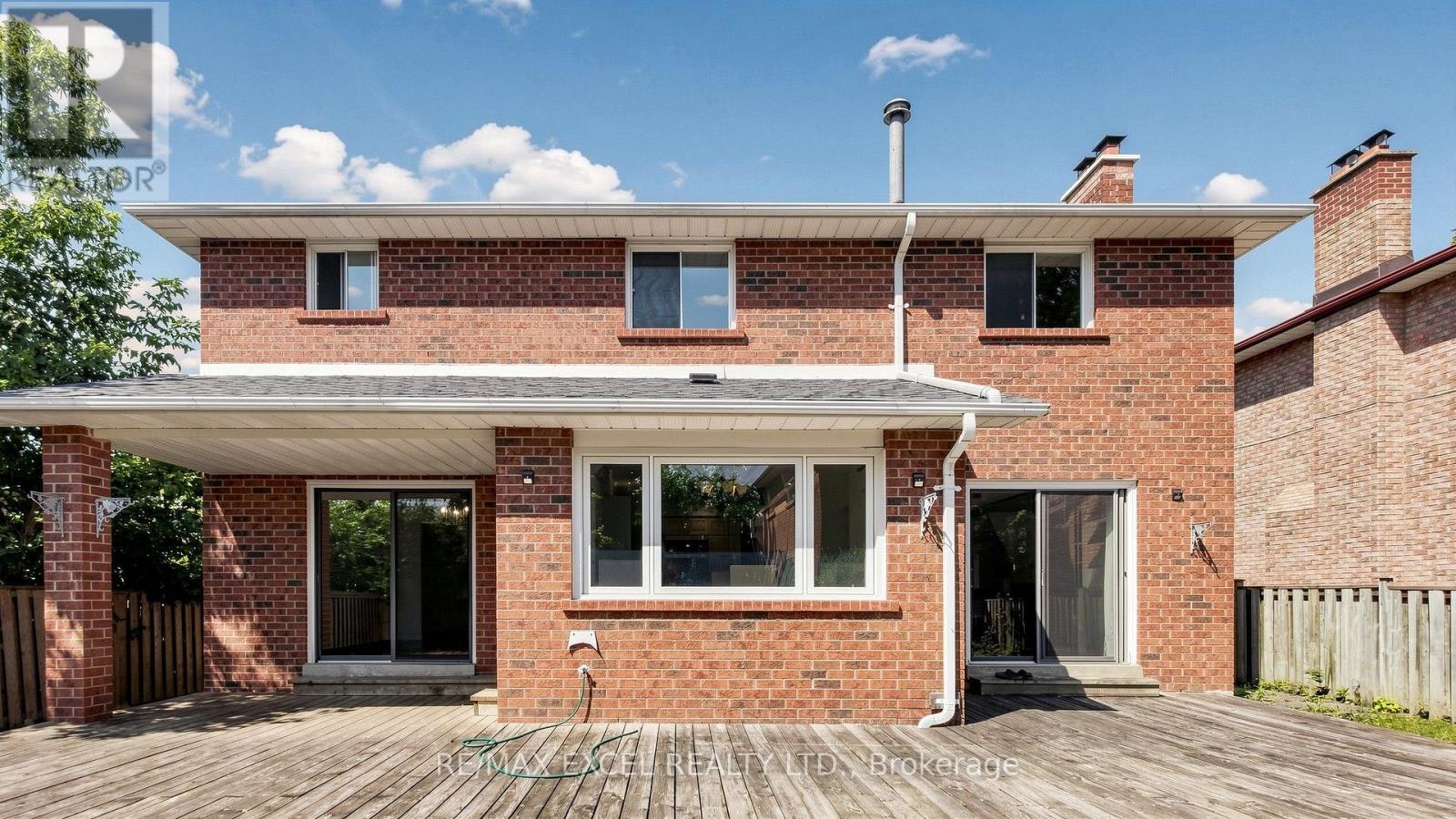 21 Mary Gapper Crescent, Richmond Hill, ON, L4C 7L9 - 48