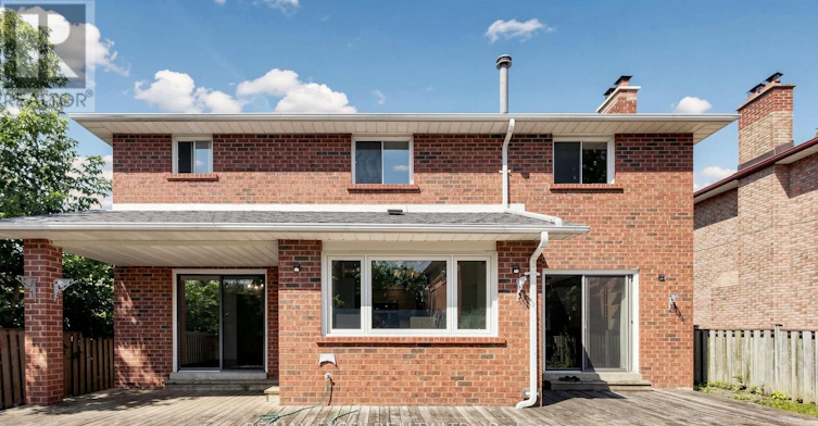 21 Mary Gapper Crescent, Richmond Hill, ON, L4C 7L9 - 48