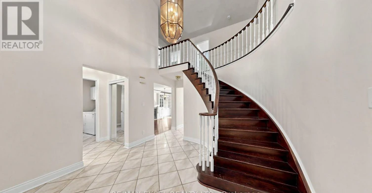 21 Mary Gapper Crescent, Richmond Hill, ON, L4C 7L9 - 30