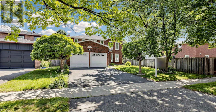 21 Mary Gapper Crescent, Richmond Hill, ON, L4C 7L9 - 2