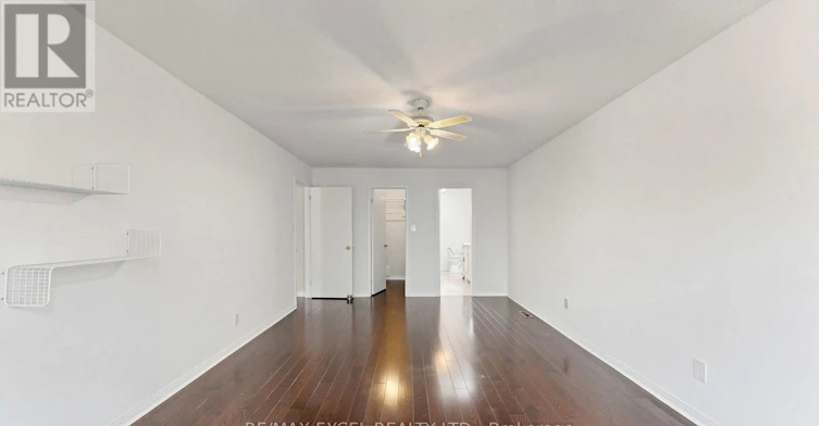 21 Mary Gapper Crescent, Richmond Hill, ON, L4C 7L9 - 34