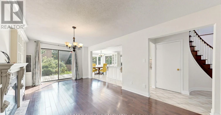 21 Mary Gapper Crescent, Richmond Hill, ON, L4C 7L9 - 6