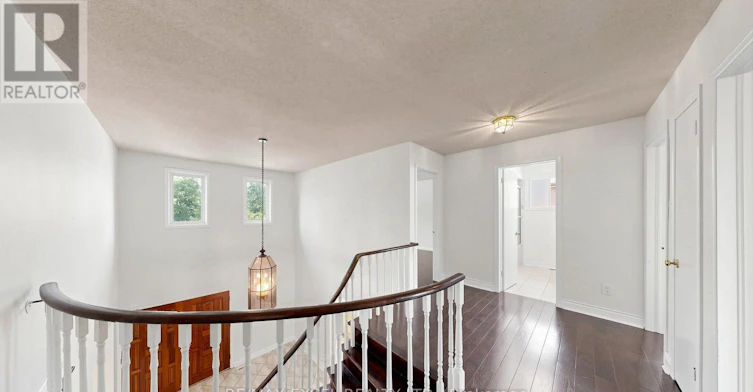 21 Mary Gapper Crescent, Richmond Hill, ON, L4C 7L9 - 31