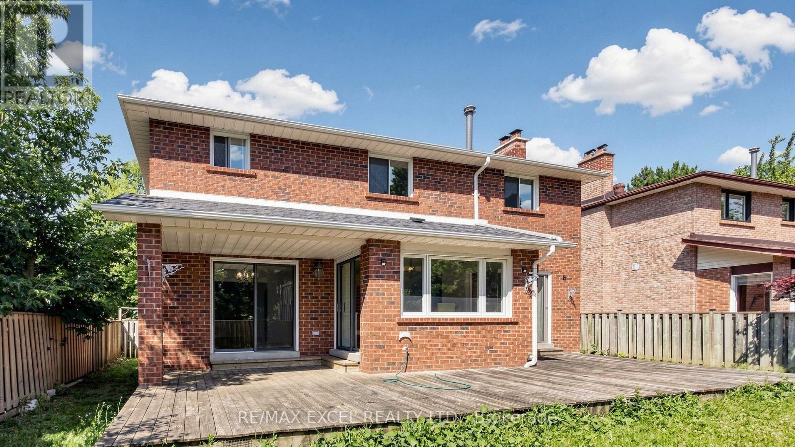 21 Mary Gapper Crescent, Richmond Hill, ON, L4C 7L9 - 47