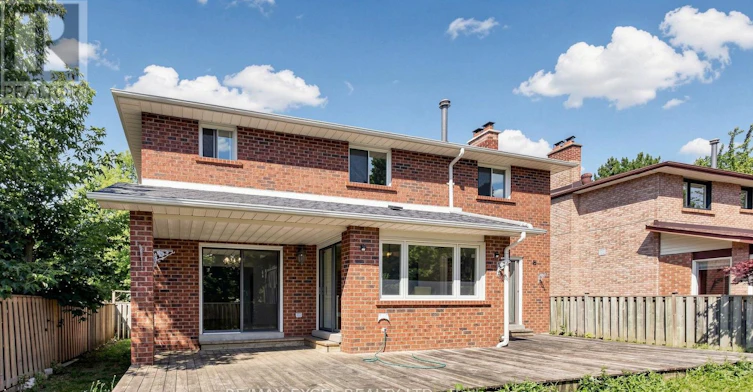 21 Mary Gapper Crescent, Richmond Hill, ON, L4C 7L9 - 47
