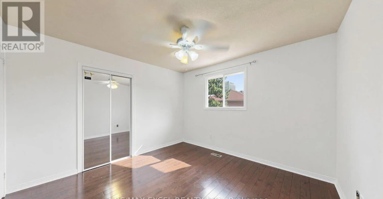 21 Mary Gapper Crescent, Richmond Hill, ON, L4C 7L9 - 39