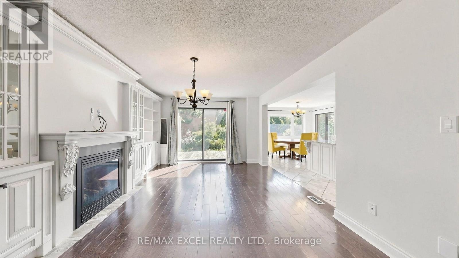 21 Mary Gapper Crescent, Richmond Hill, ON, L4C 7L9 - 5
